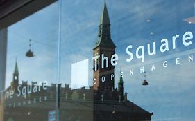 The Square Copenaghen