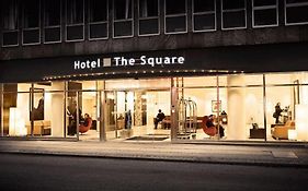 The Square Hotel Copenhagen